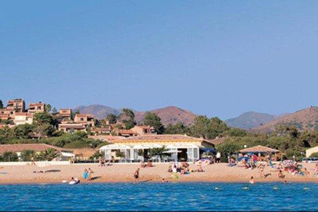 Hotel Marina Di Lava Hotel Marina Di Lava