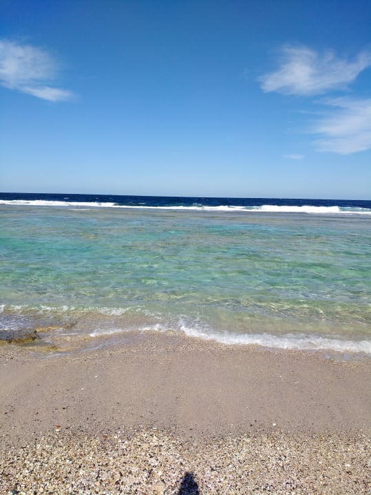 Strand Three Corners Sea Beach Resort