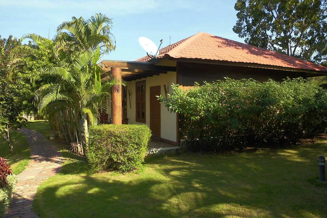 Gartenbungalow Aureum Palace Hotel & Resorts Nay Pyi Taw