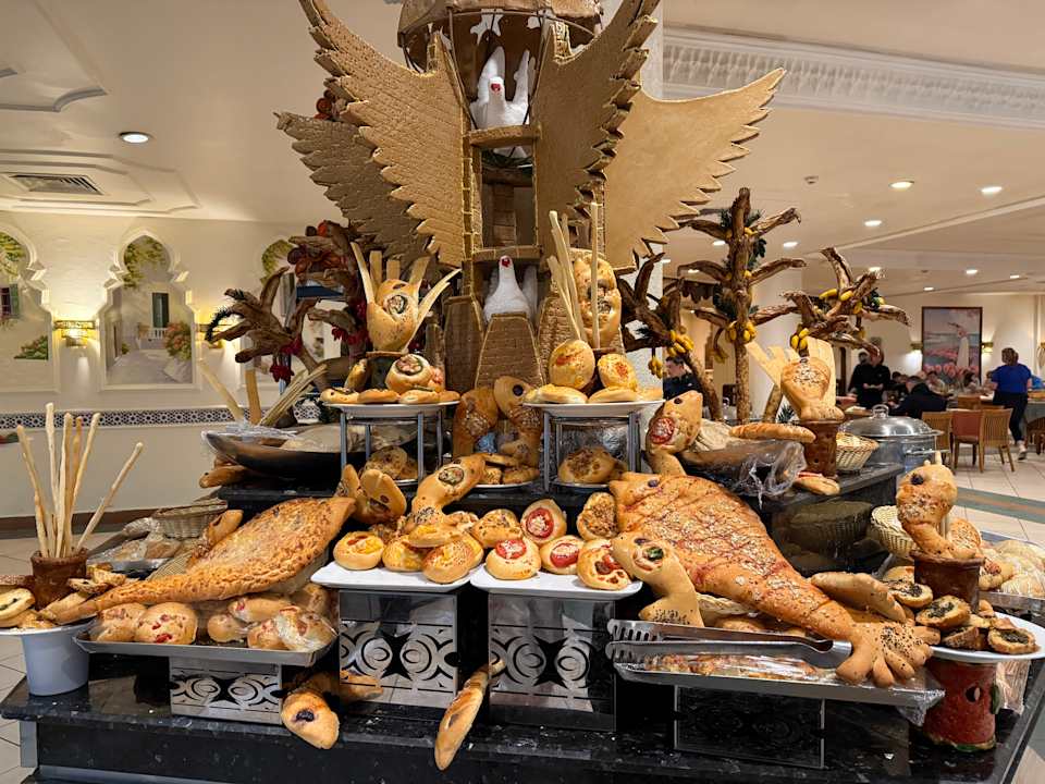 Gastro Charmillion Club Resort