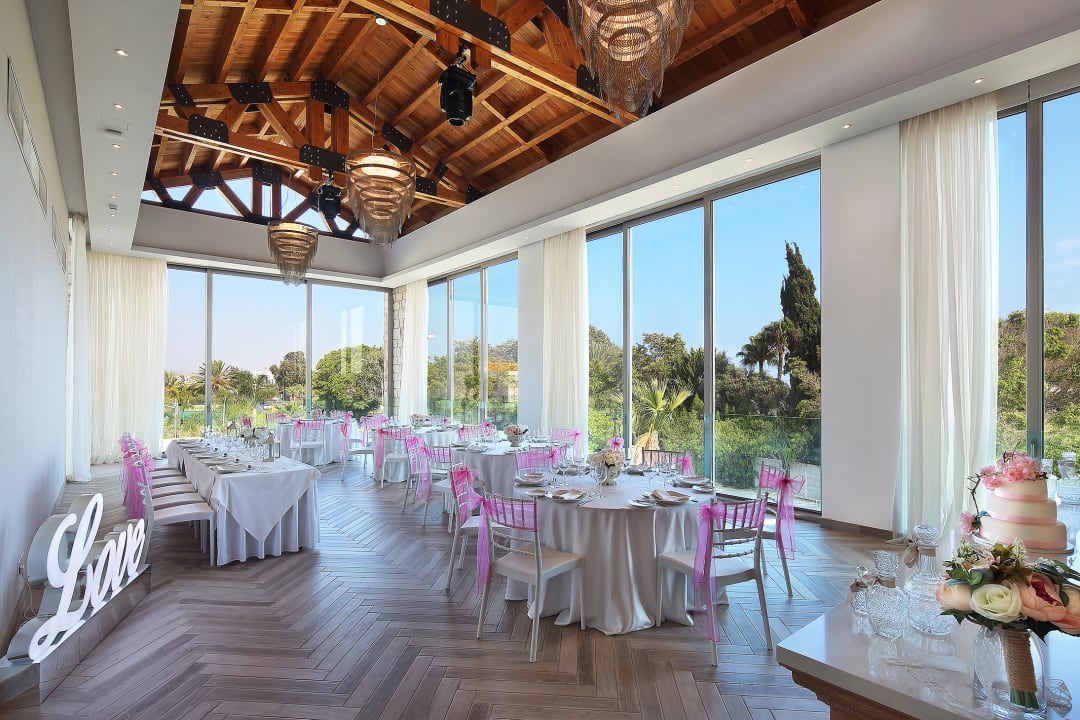 Sonstiges Olympic Lagoon Resort Ayia Napa