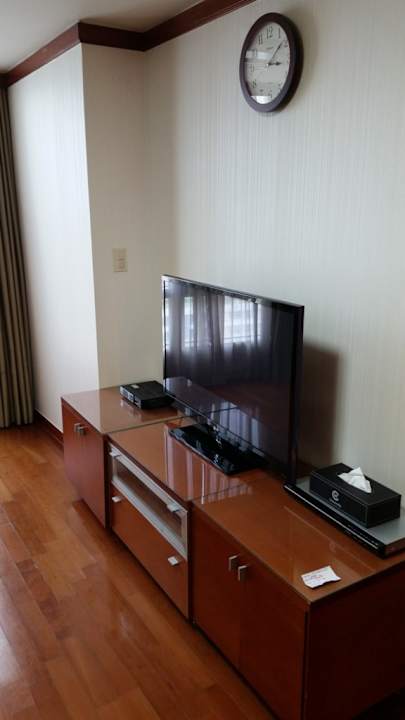 Zimmer M Chereville Serviced Apartments