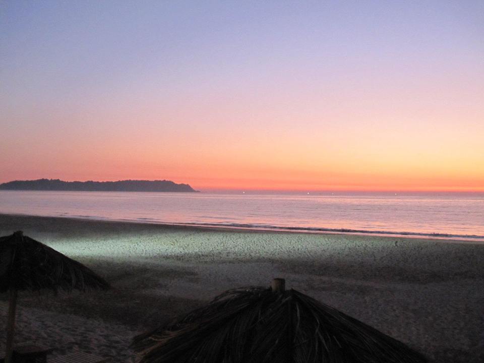 Ohne Worte Aureum Palace Hotels & Resorts Ngapali