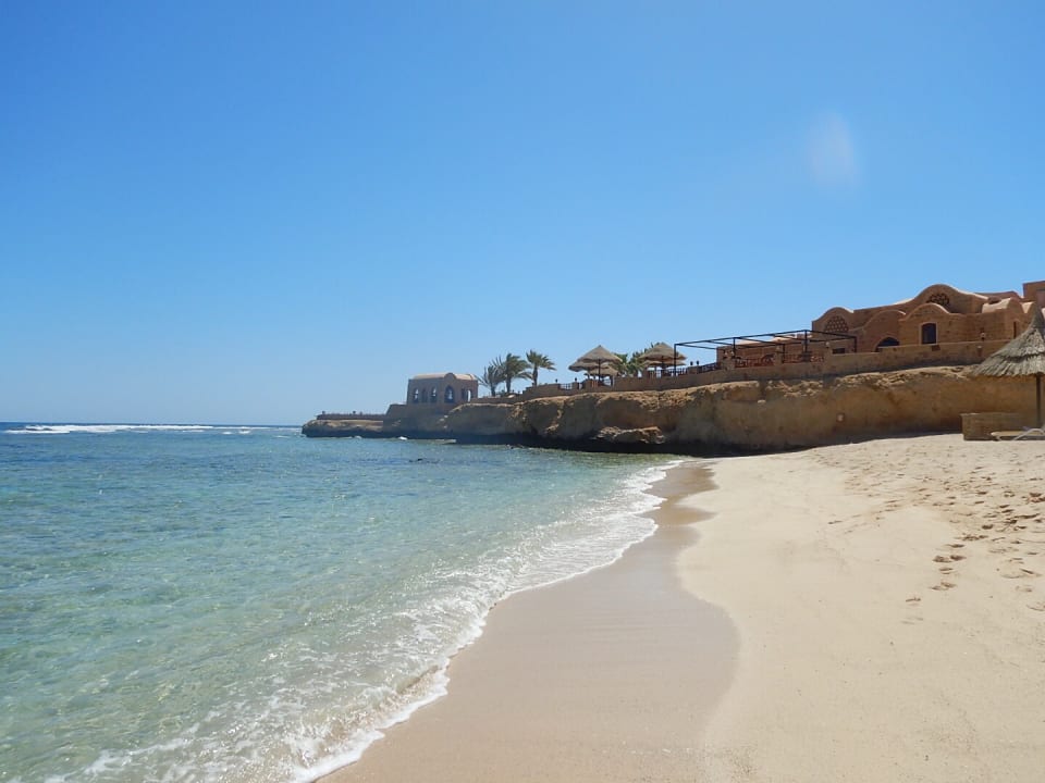 Strand Mövenpick Resort El Quseir