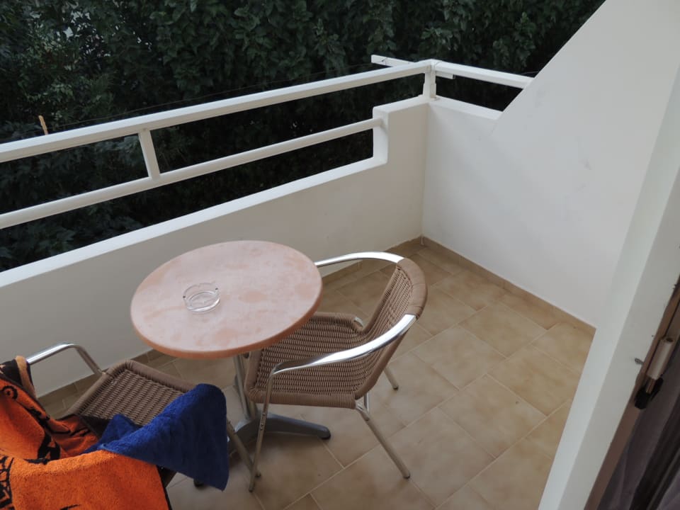 Zimmer Helios Aparts