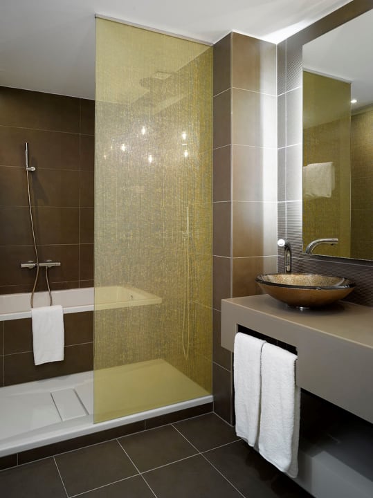 Zimmer INNSIDE by Meliá Prague Old Town