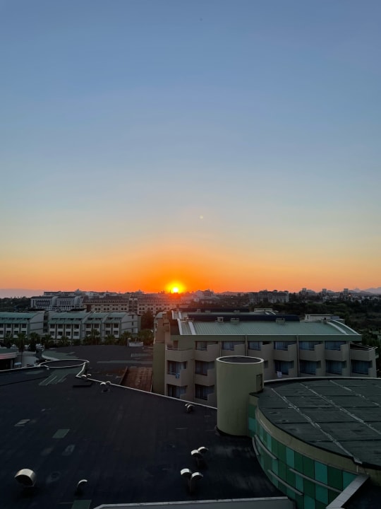 Ausblick VONRESORT Golden Coast