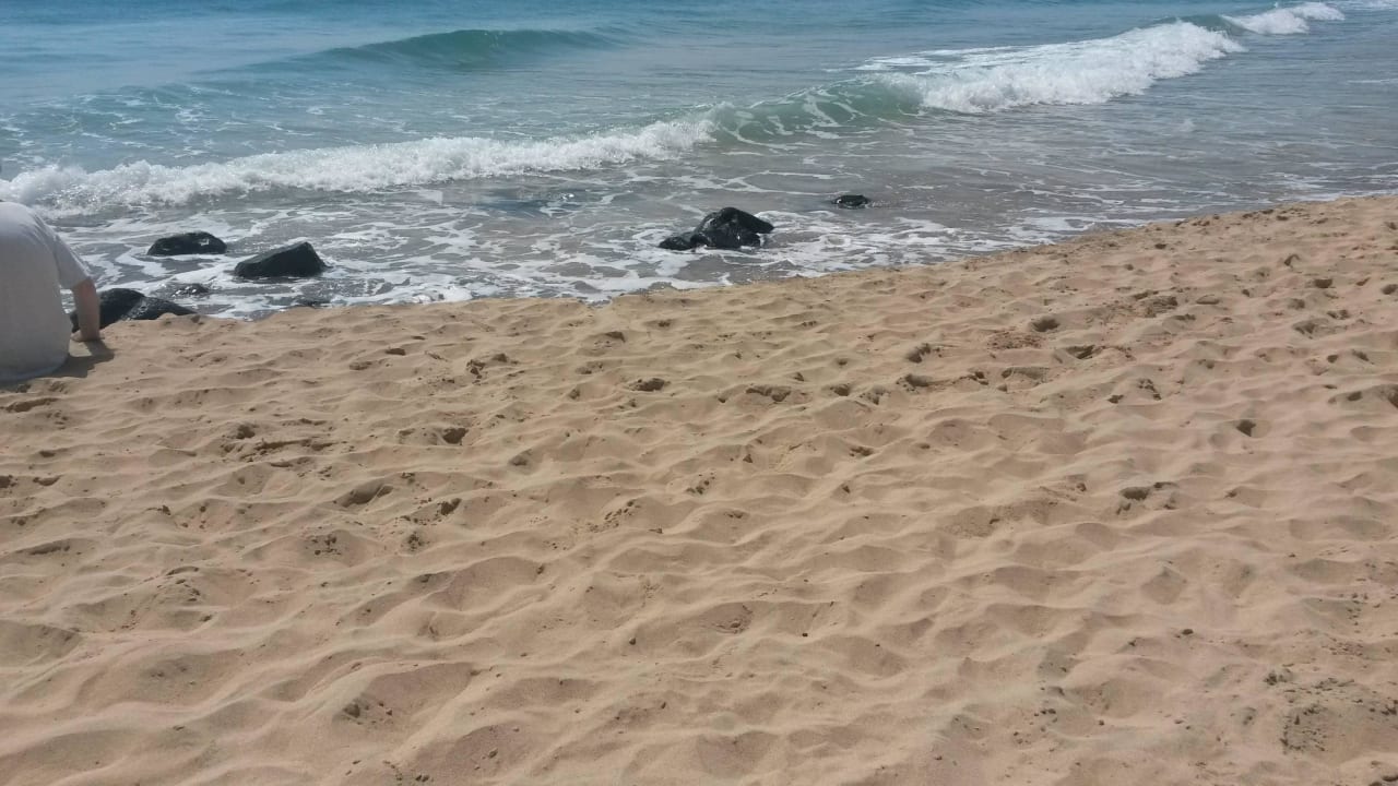 Strand SBH Club Paraiso Playa