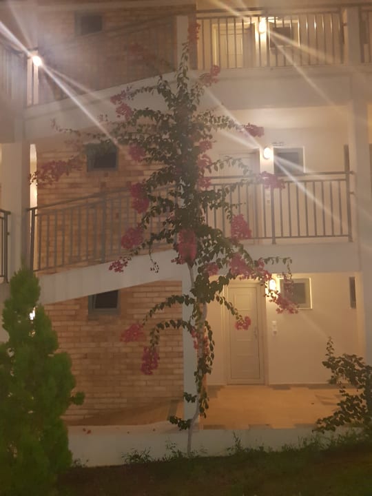 Sonstiges Bella Beach Hotel