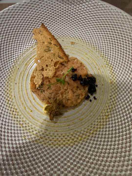 Gastro Kirman Belazur Resort & Spa