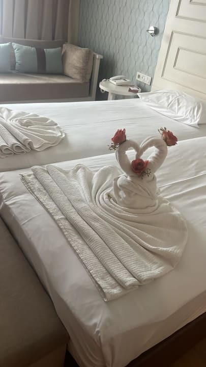 Zimmer Sentido Trendy Verbena Beach