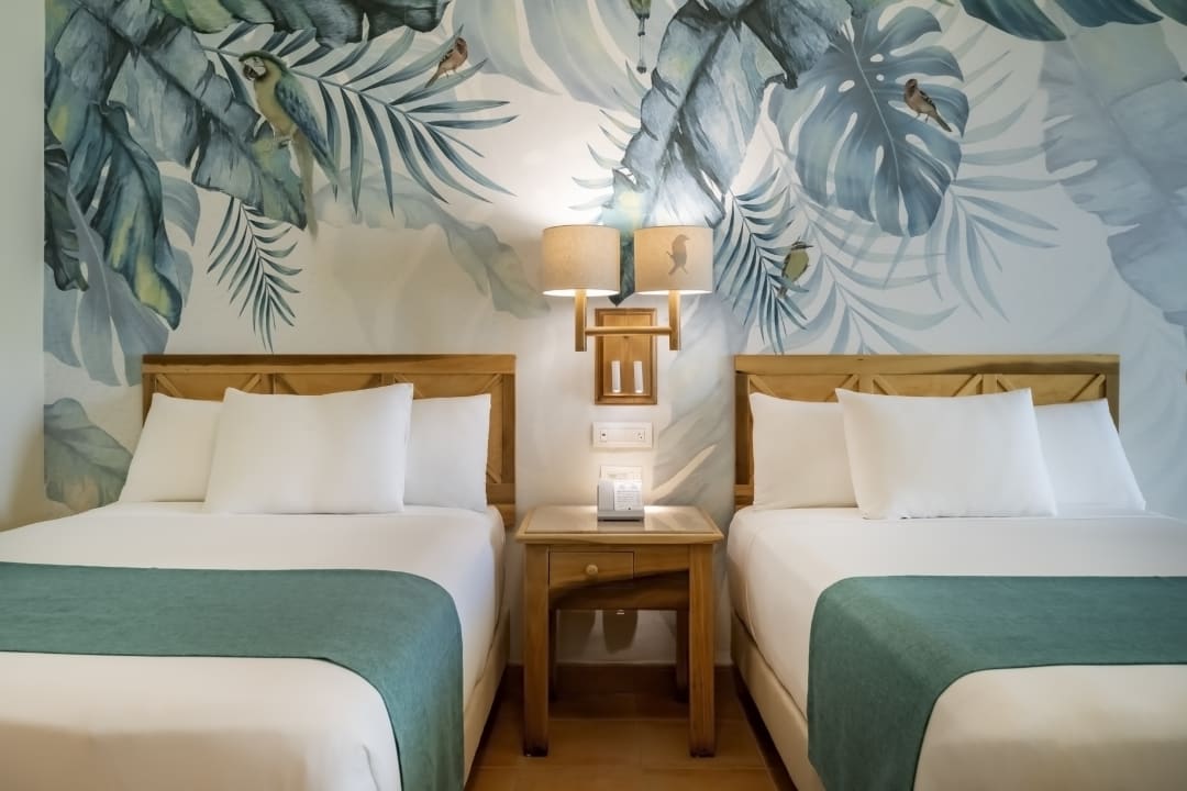 Zimmer Iberostar Selection Paraiso Lindo