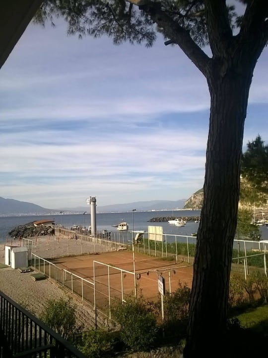 Vom Balkon Hotel & Resort Le Axidie, BW Signature Collection