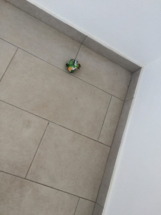 No comment alltoura Club Hotel Akeah Broncemar