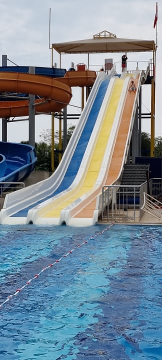 Pool TUI MAGIC LIFE Jacaranda