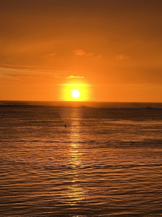 Gartenanlage The St. Regis Le Morne Resort, Mauritius
