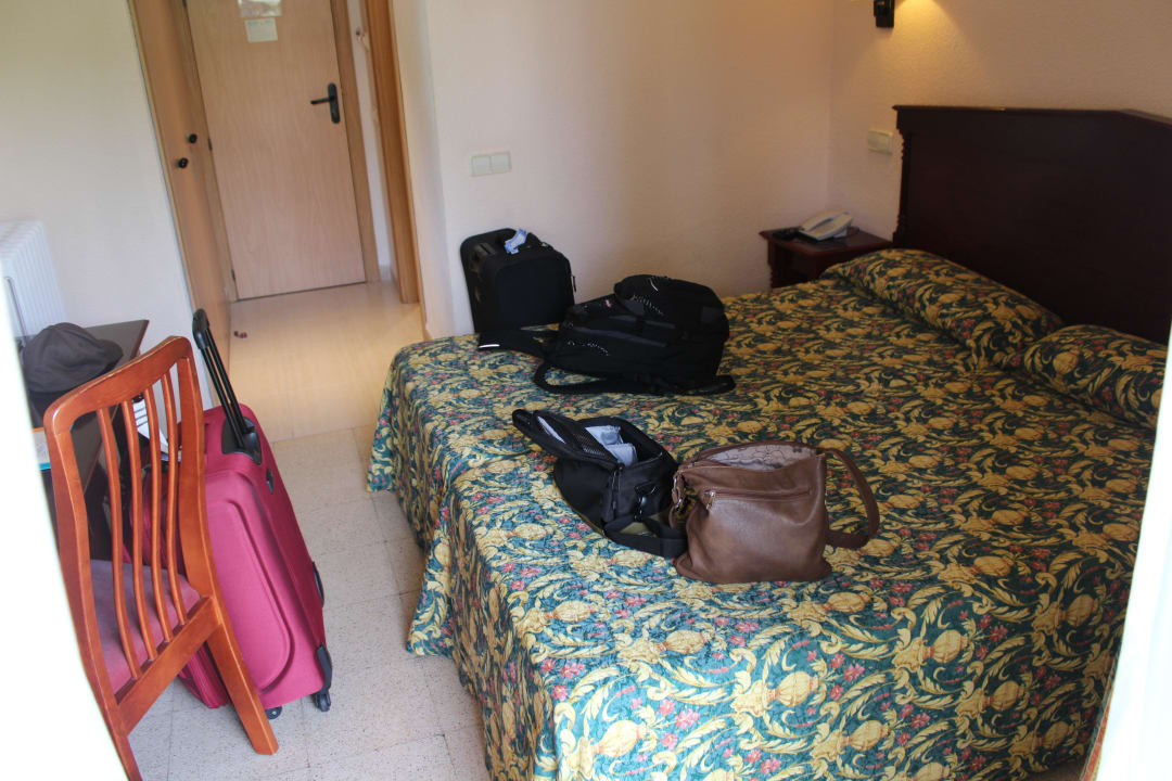 Zimmer Valentin Somni Hotel & Suites