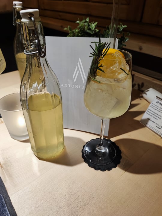 Gastro Hotel Antoniushof