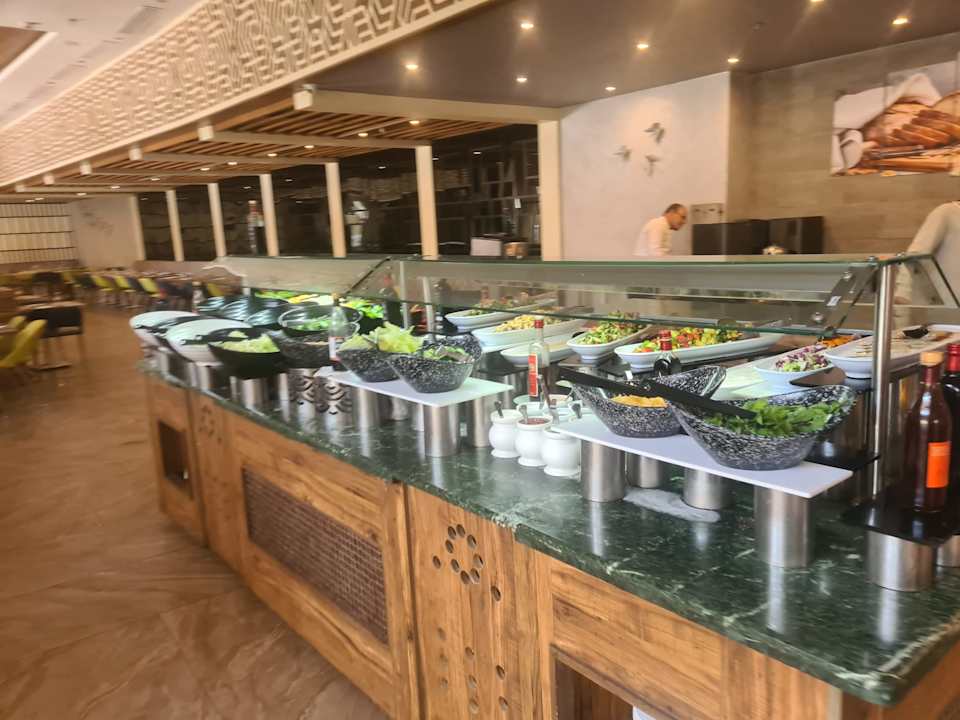 Gastro Titanic Royal