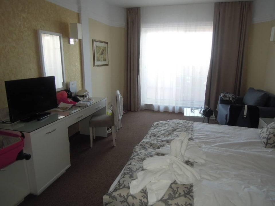 Zimmer Dreams Sunny Beach Resort & Spa