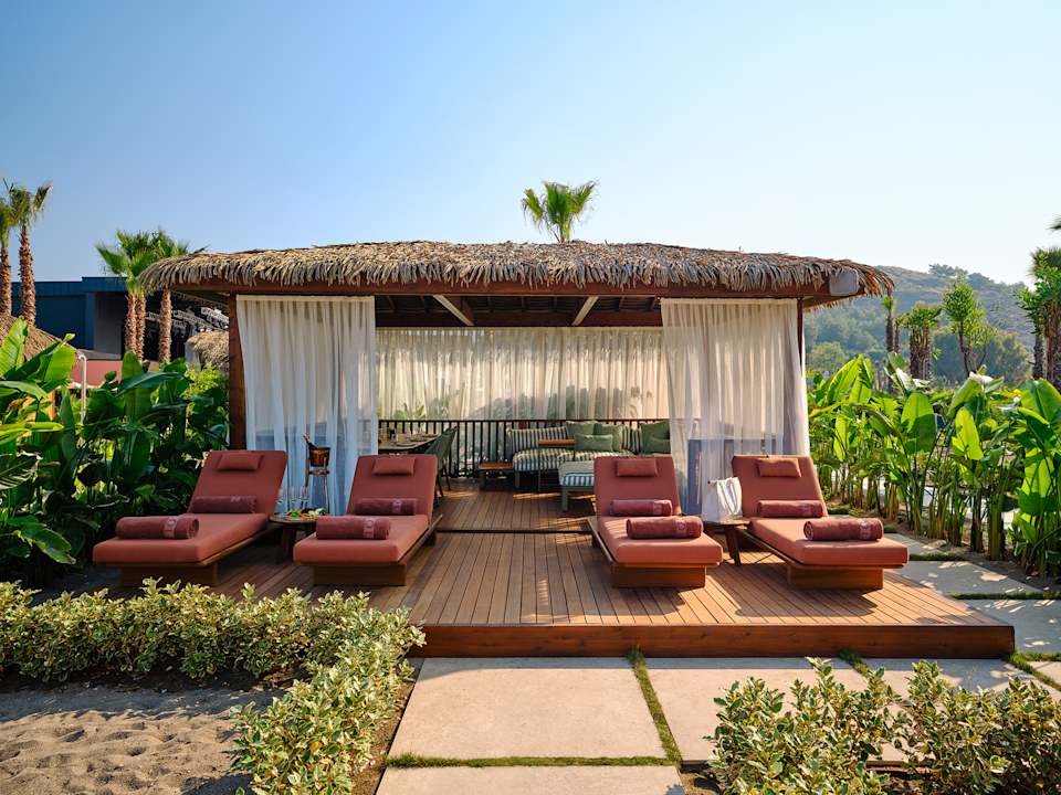 Strand XO Cape Arnna