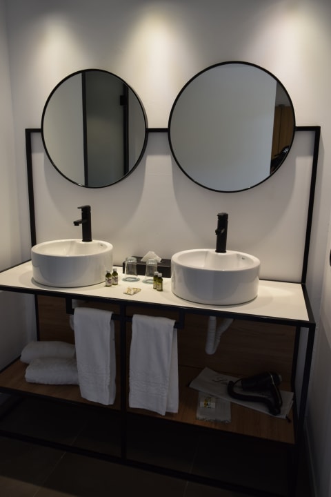 Zimmer Paradiso Garden