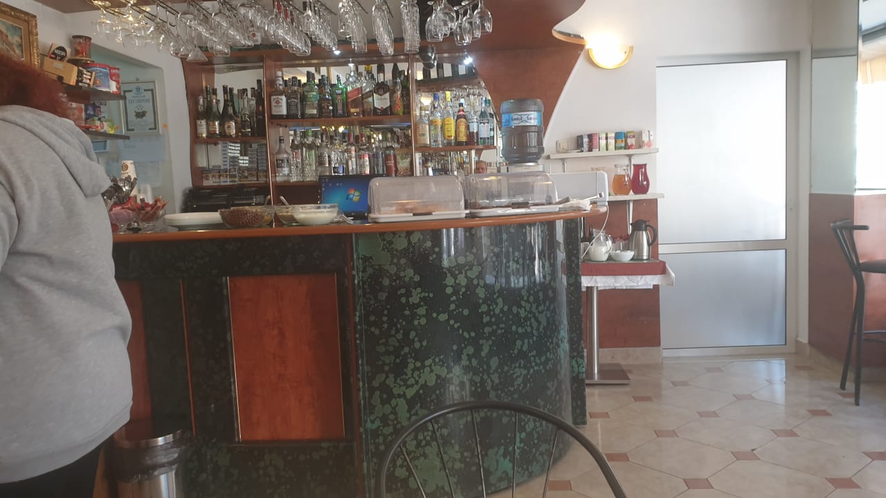 Gastro Hotel Slavyanska Beseda