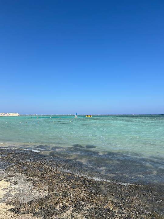 Strand Pickalbatros Villaggio Resort - Portofino