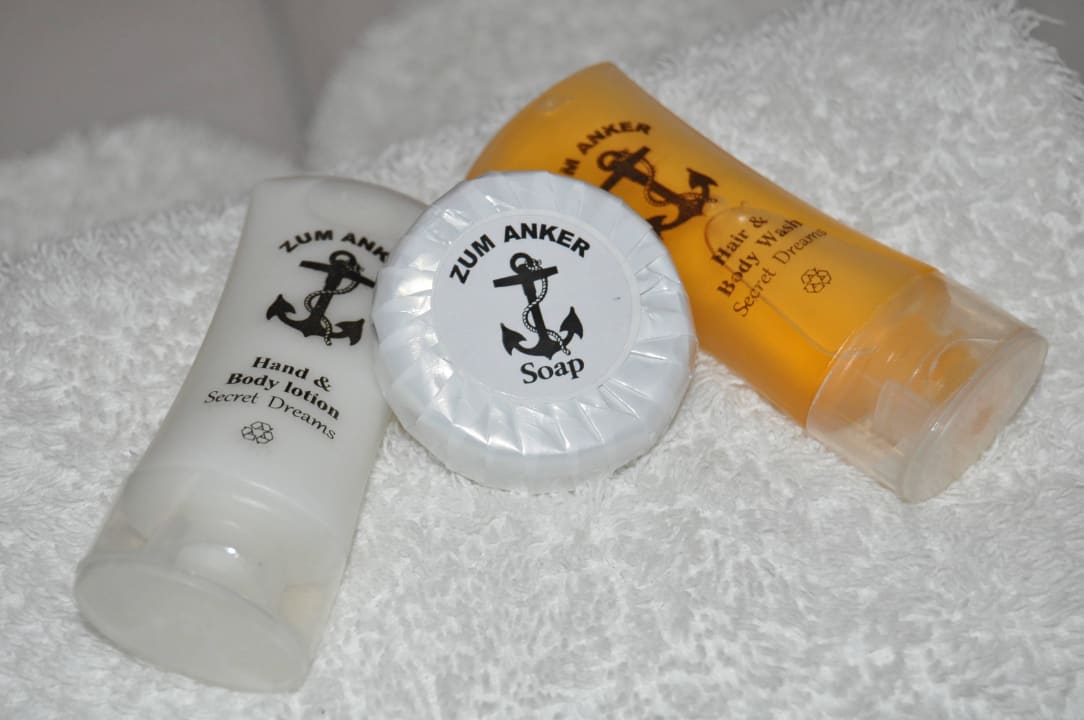 Zum Anker Amenities Apartments Zum Anker