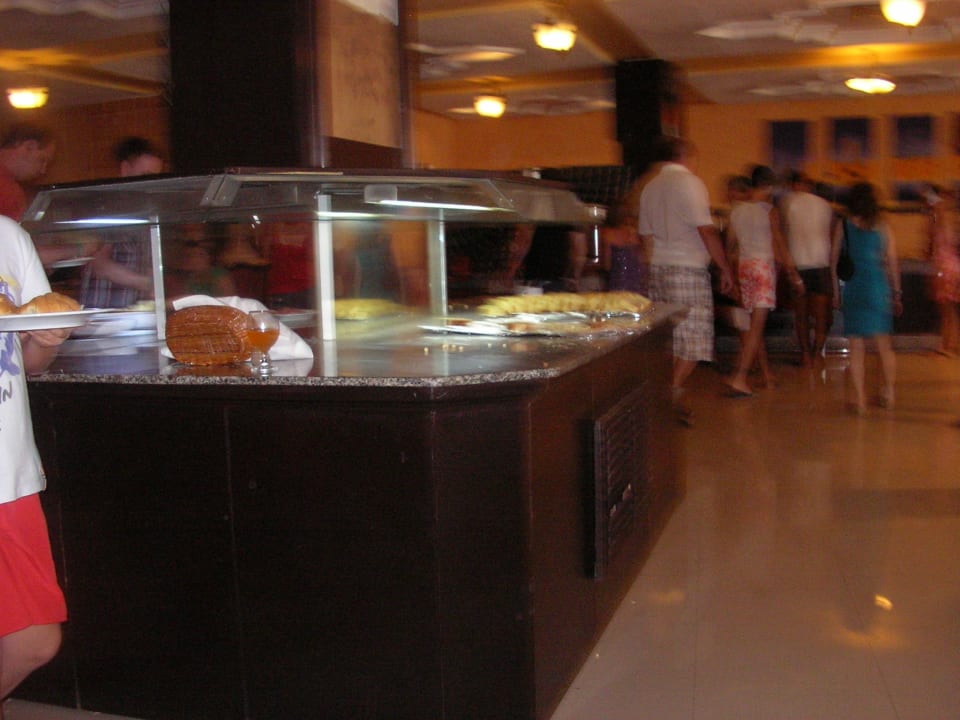 Einladend? Vincci Helya Beach