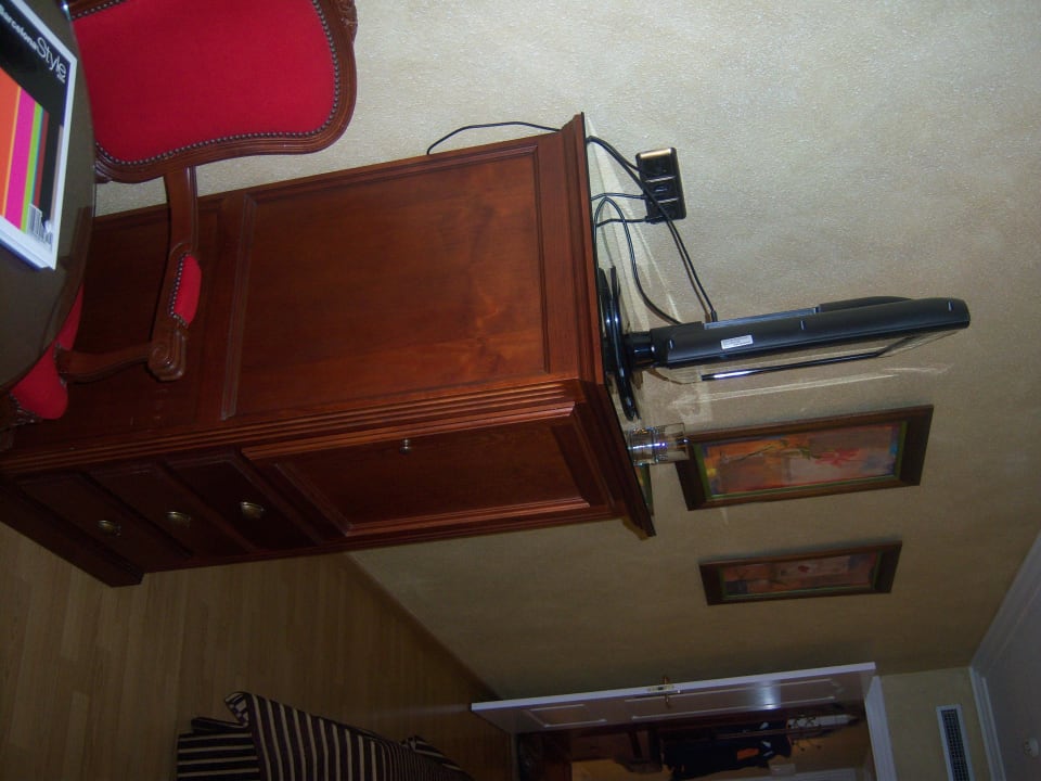 Doppelzimmer HD- TV Sallés Hotel Pere IV