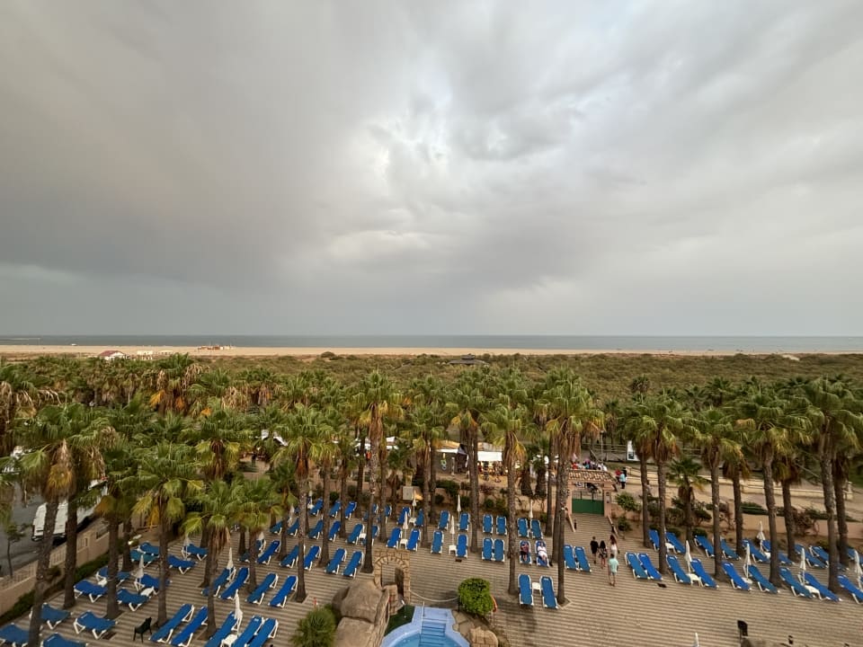 Strand Playacanela Hotel