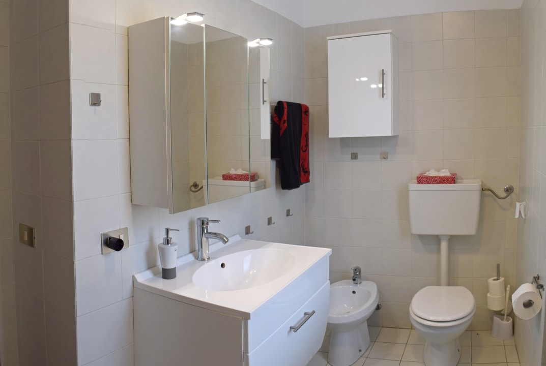 Zimmer Kuschel's vistalago