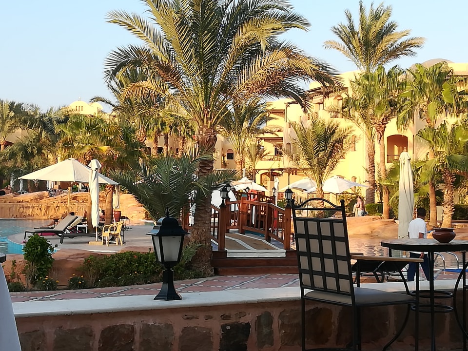 Garten Steigenberger Coraya Beach - Adults only