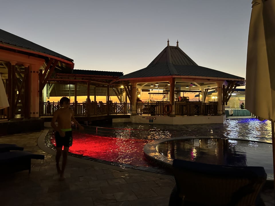 Pool Pearle Beach Resort & Spa