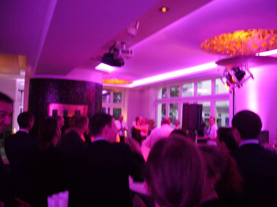 Königs cafe.bar.lounge Königs Hotel am Schlosspark