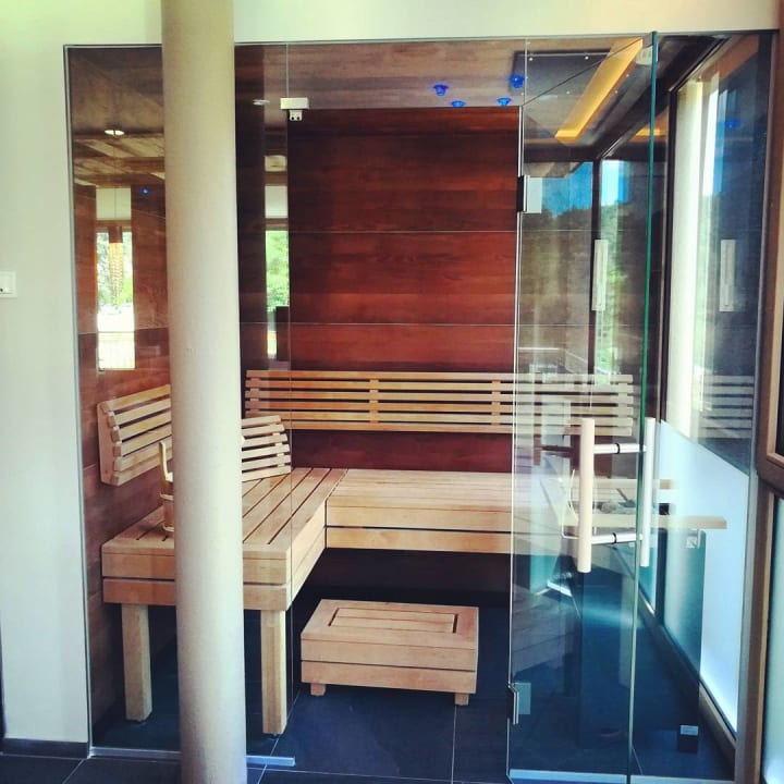 Sport & Freizeit Kronblick - Well-being Hotel