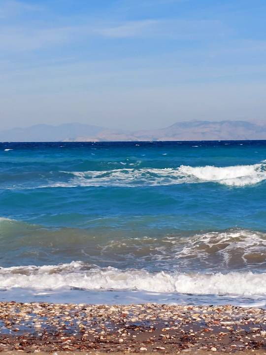 Strand TUI KIDS CLUB Alex Beach