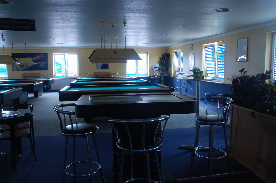 Sport & Freizeit Casilino Hotel A 20 Wismar