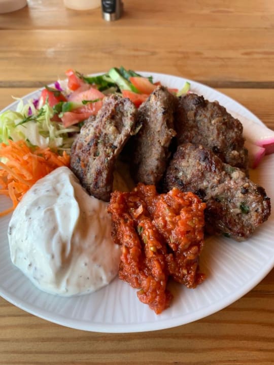 Gastro Side Royal Palace Hotel & Spa