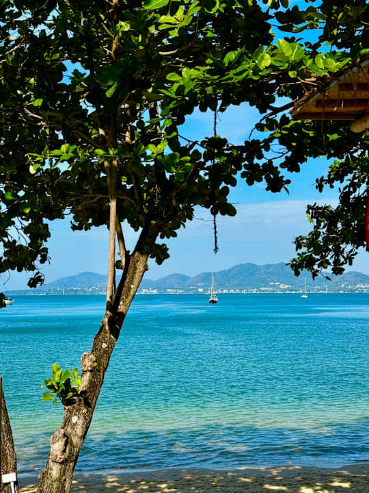 Außenansicht My Beach Resort