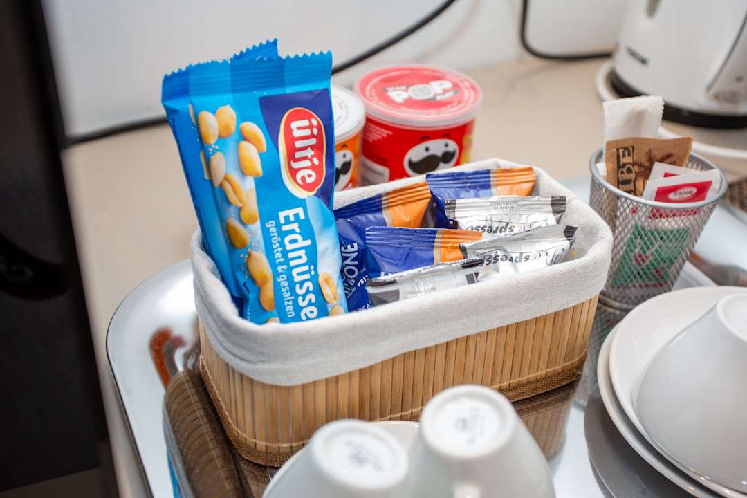 Zimmer Hotel Bellavista Locarno