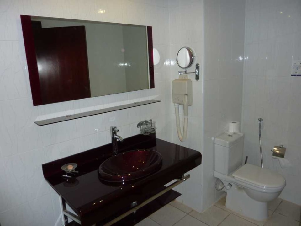 Zimmer Casa Mare Resort