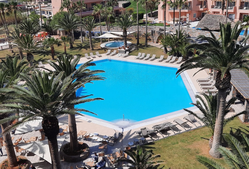 Pool Calimera Sirens Beach