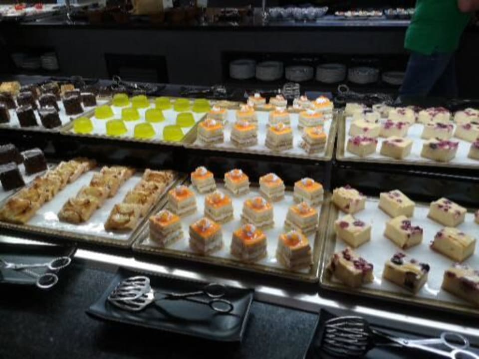 Gastro Hotel Riu Arecas - Adults only