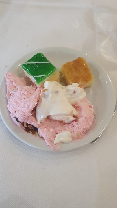 Gastro Hotel Kathrin Beach