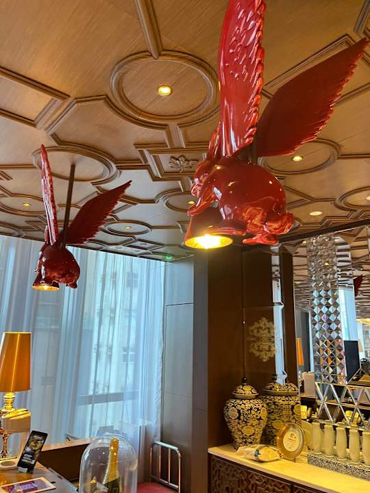 Sonstiges Hotel Mira Moon