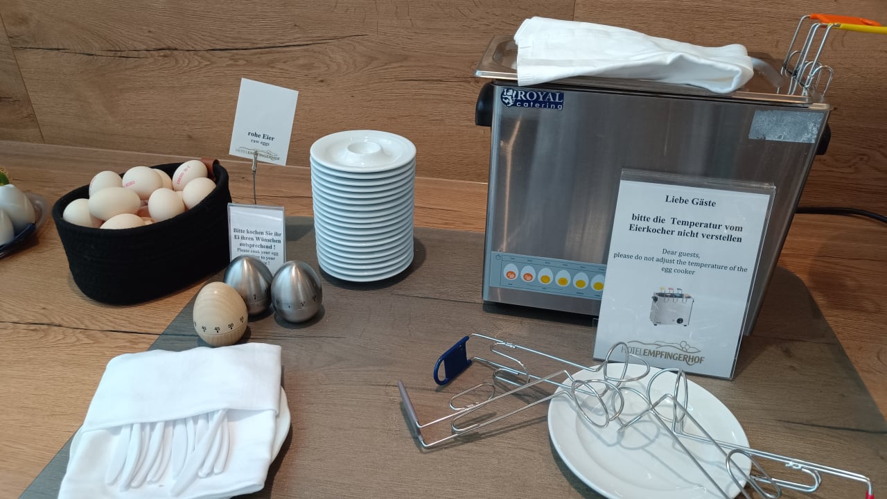 Gastro Hotel Empfinger Hof, Sure Hotel Collection by Best Western