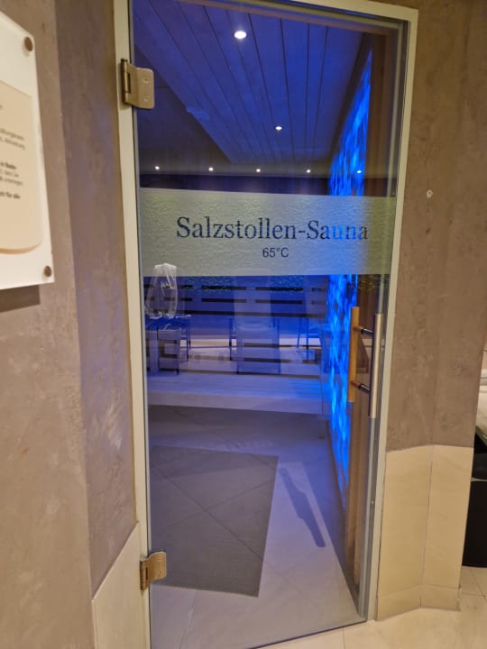 Sport & Freizeit Vital Hotel Westfalen Therme