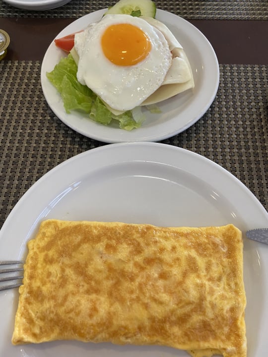 Gastro Hotel LIVVO Corralejo Beach